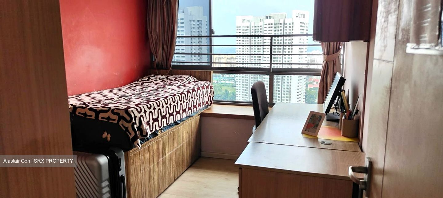 Blk 138A The Peak @ Toa Payoh (Toa Payoh), HDB 5 Rooms #423297671